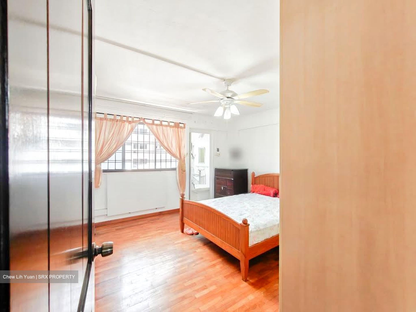 Blk 843 Tampines Ville (Tampines), HDB 4 Rooms #548559061
